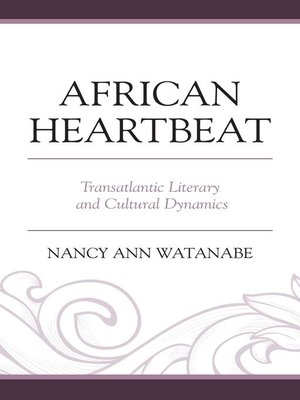 cover image of African Heartbeat